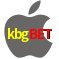 Aplicativo kbgbet para iOS