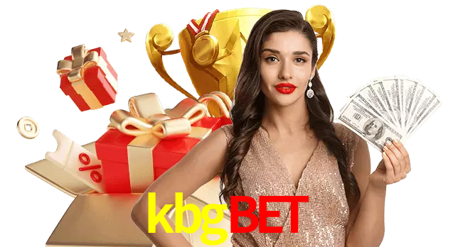 Jogue com dealers reais no kbgbet!